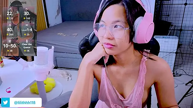 Snapshot of Kana_G chatting on 02/23/26, 08:44 Kana G online show from 02/23/26, 08:44
