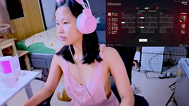 Snapshot of Kana_G chatting on 03/01/26, 01:24 Kana G online show from 03/01/26, 01:24