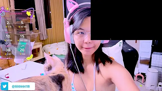 Snapshot of Kana_G chatting on 03/19/26, 02:32 Kana G online show from 03/19/26, 02:32
