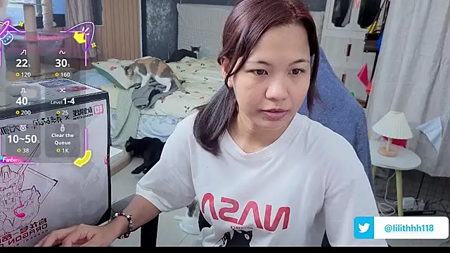 Snapshot of Kana_G chatting on 04/17/26, 07:22 Kana G online show from 04/17/26, 07:22