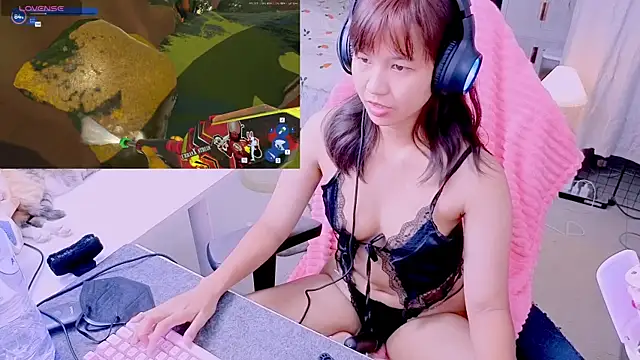 Snapshot of Kana_G chatting on 05/16/26, 09:50 Kana G online show from 05/16/26, 09:50