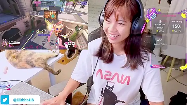 Snapshot of Kana_G chatting on 06/04/26, 04:46 Kana G online show from 06/04/26, 04:46
