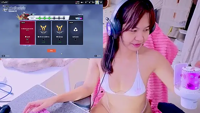 Snapshot of Kana_G chatting on 06/14/26, 02:52 Kana G online show from 06/14/26, 02:52