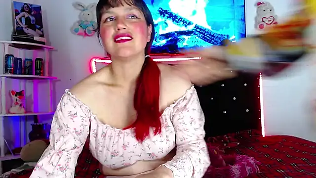 melisa 24x online show from 12/05/24, 02:42