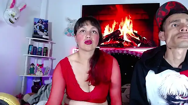 melisa 24x online show from 01/03/25, 05:39
