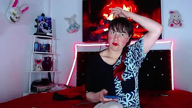 melisa 24x online show from 01/11/25, 02:52
