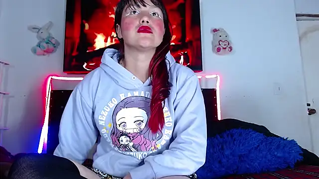 melisa 24x online show from 01/14/25, 02:19