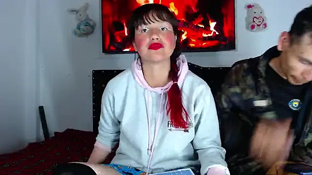 melisa 24x online show from 01/16/25, 02:19