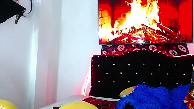 melisa 24x online show from 02/04/25, 03:54