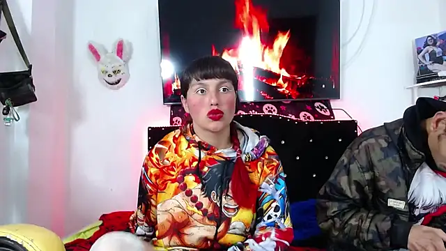 melisa 24x online show from 02/20/25, 02:29