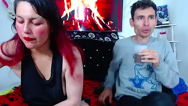 melisa 24x online show from 02/24/25, 02:51
