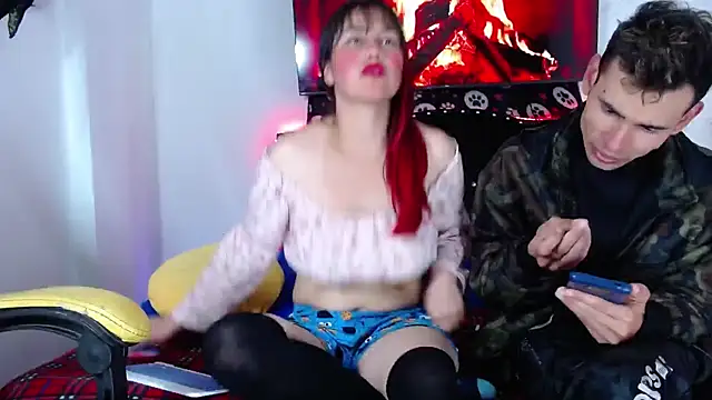 melisa 24x online show from 03/05/25, 07:17