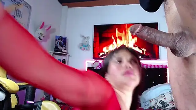 melisa 24x online show from 03/12/25, 08:51