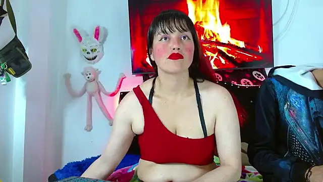 melisa 24x online show from 03/21/25, 02:28
