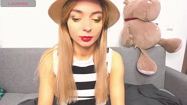  ellen meow  online show from 12/08/24, 09:35