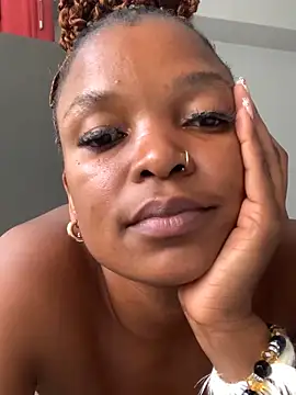 slimcateee online show from 01/16/25, 12:09