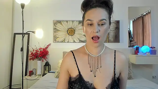 JoyCasidy online show from 10/01/25, 10:54