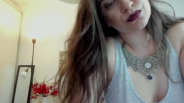 JoyCasidy online show from 06/01/26, 03:47