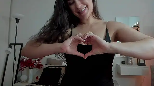 JoyCasidy online show from 07/17/26, 06:31