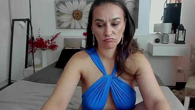 JoyCasidy online show from 07/25/26, 07:28