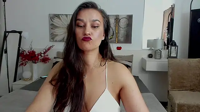 JoyCasidy online show from 07/30/26, 02:49