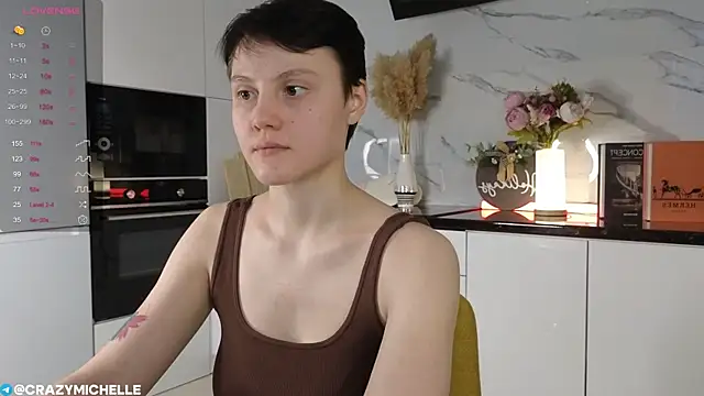 MaryCoopeer online show from 01/09/25, 11:47