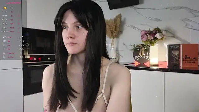 MaryCoopeer online show from 01/11/25, 08:11
