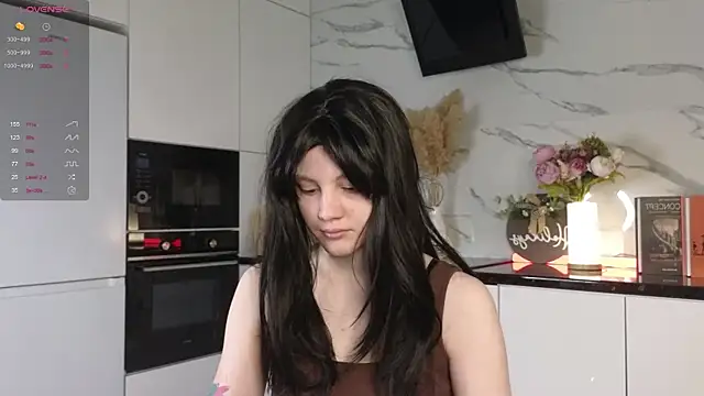 MaryCoopeer online show from 01/15/25, 05:08