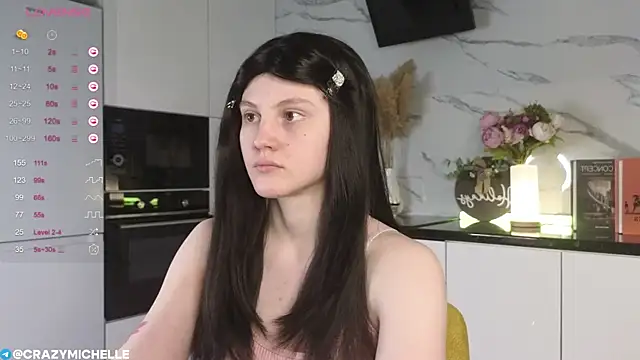 MaryCoopeer online show from 01/17/25, 11:38