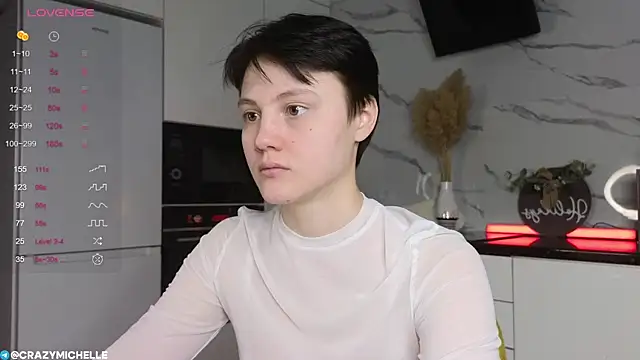 MaryCoopeer online show from 01/18/25, 05:10