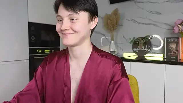 MaryCoopeer online show from 01/18/25, 11:21