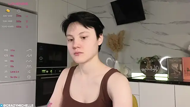 MaryCoopeer online show from 01/22/25, 05:05