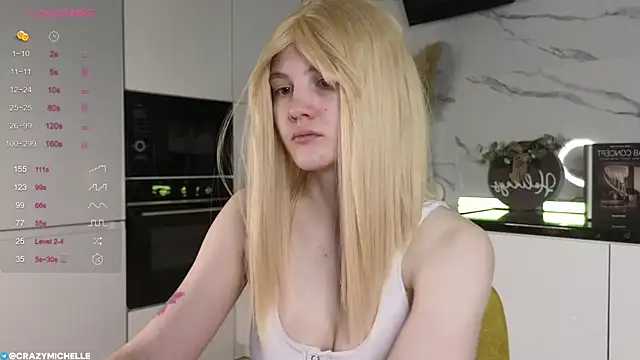 MaryCoopeer online show from 01/26/25, 05:23