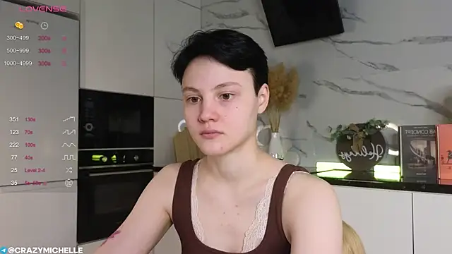 MaryCoopeer online show from 01/29/25, 05:09