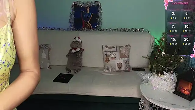 HoneyGirl55 online show from 12/29/24, 07:39