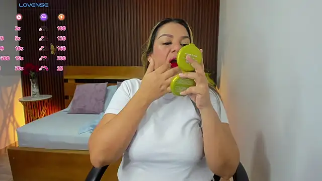 ruby jimenez18 online show from 03/12/25, 02:41