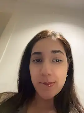 CuteeRose online show from 07/10/26, 06:32