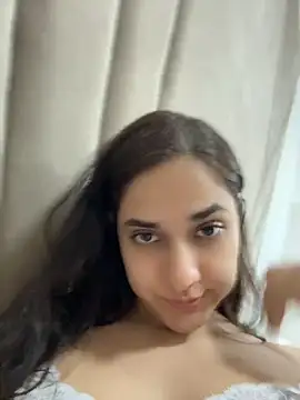 CuteeRose online show from 07/21/26, 06:21