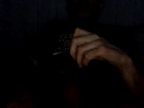 Jujojook online show from 11/08/25, 02:34