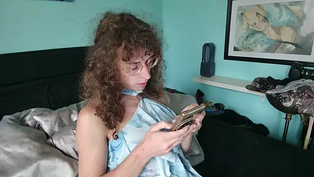 Prxscillia Tx online show from 08/09/26, 11:59