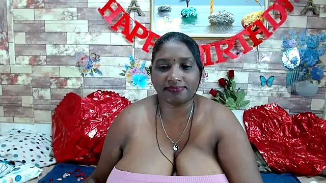 Indian tracy online show from 01/21/25, 08:32