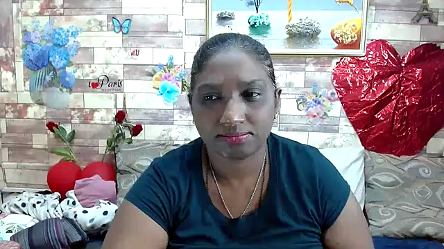 Indian tracy online show from 02/18/25, 07:54