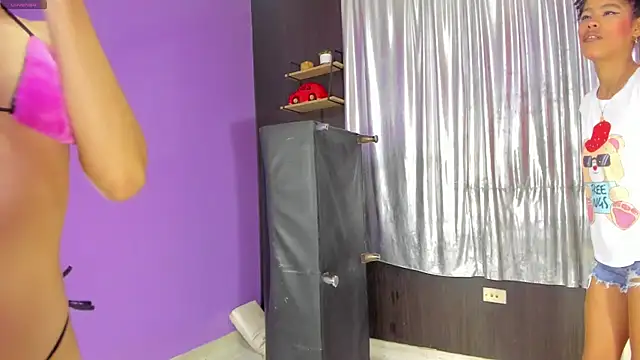 bunnys bells online show from 01/30/25, 02:25