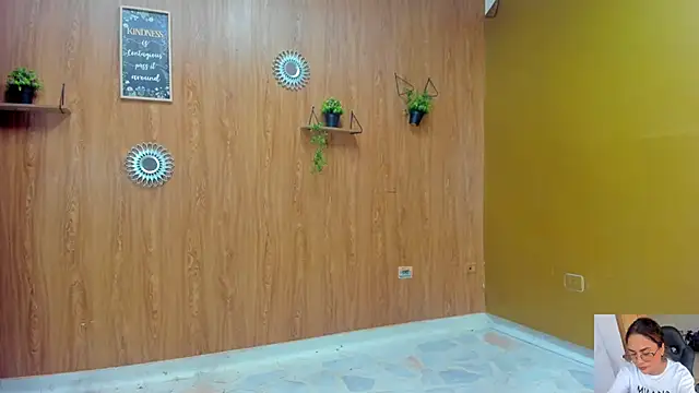 bunnys bells online show from 03/08/25, 02:51