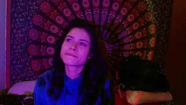 Snapshot of AbbySccott chatting on 02/13/26, 01:07 AbbySccott online show from 02/13/26, 01:07