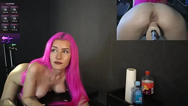 ClaraStylezZ online show from 01/02/25, 07:07