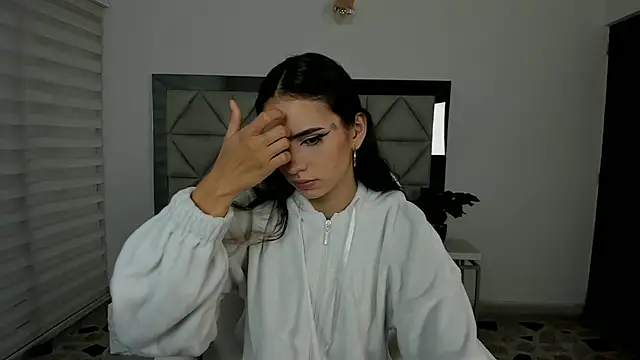 nina pons online show from 02/28/25, 07:46