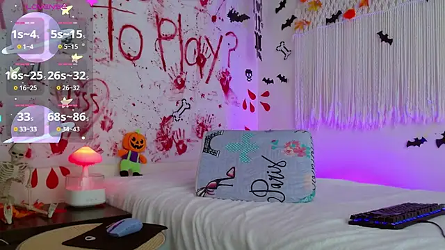 reaLISStic online show from 10/31/25, 04:30