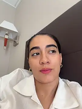 ZarahEvans online show from 06/07/26, 09:02