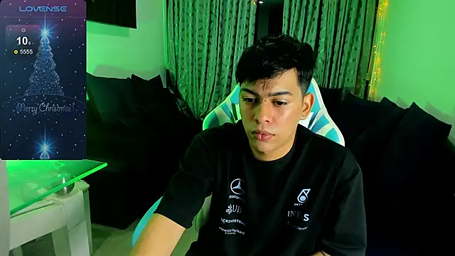 Franco Rizzo  online show from 12/10/24, 11:40